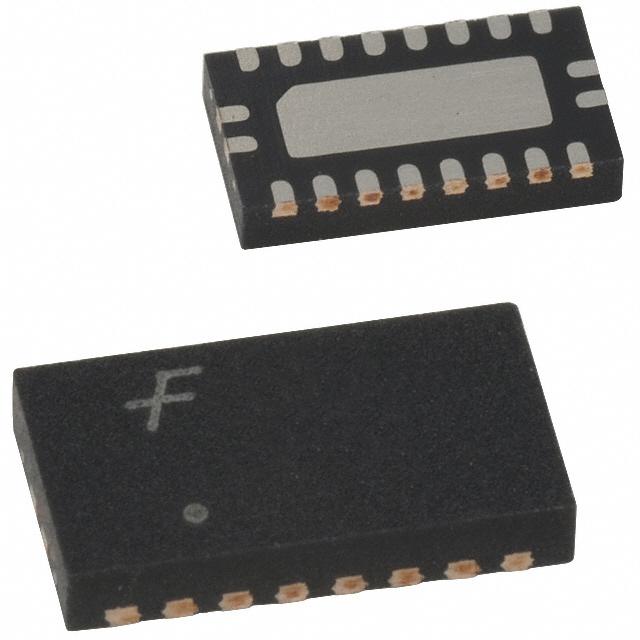 FXLA108BQX by Onsemi